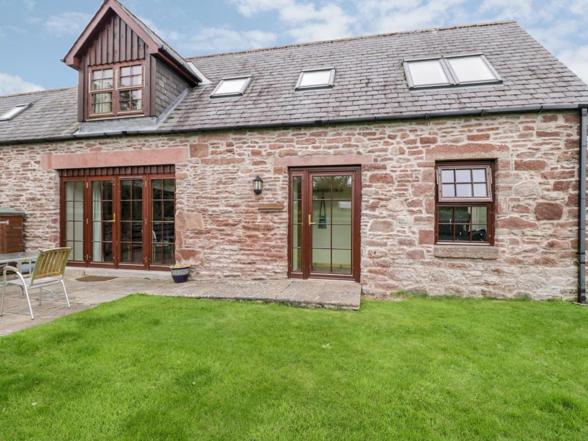 Nantusi Cottage Tannadice Экстерьер фото