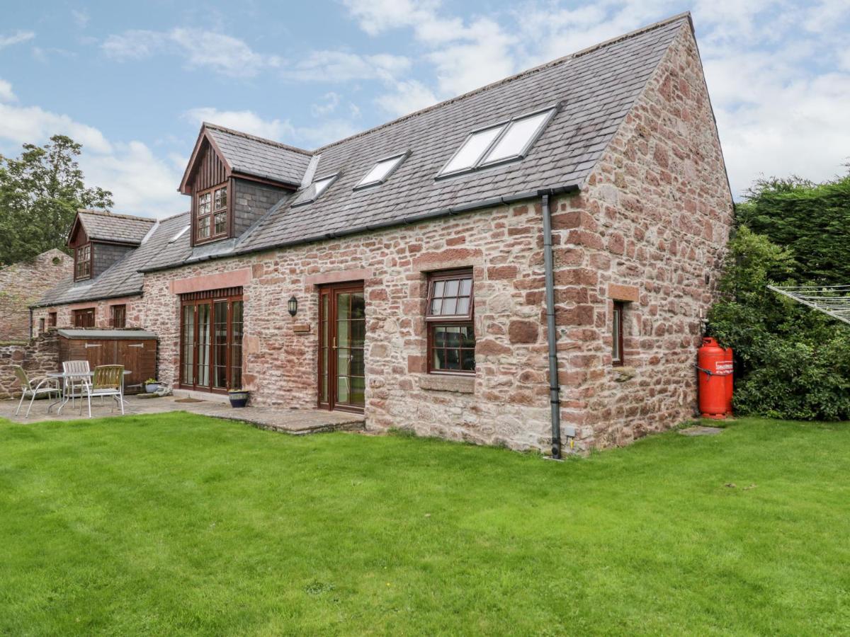 Nantusi Cottage Tannadice Экстерьер фото