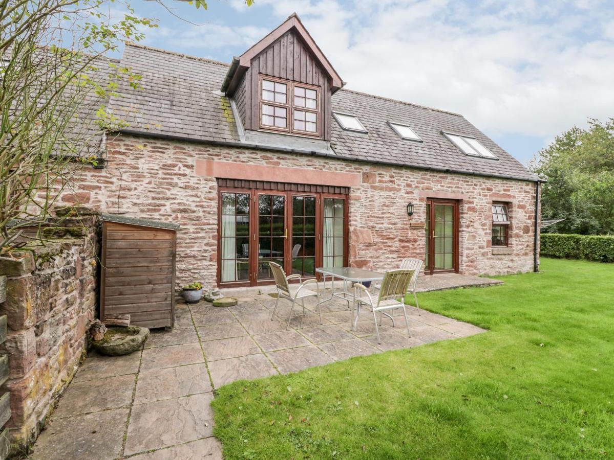 Nantusi Cottage Tannadice Экстерьер фото