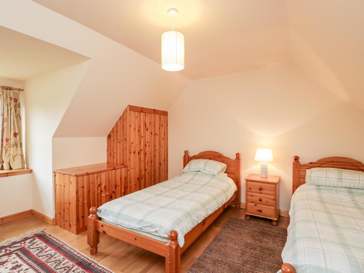 Nantusi Cottage Tannadice Экстерьер фото